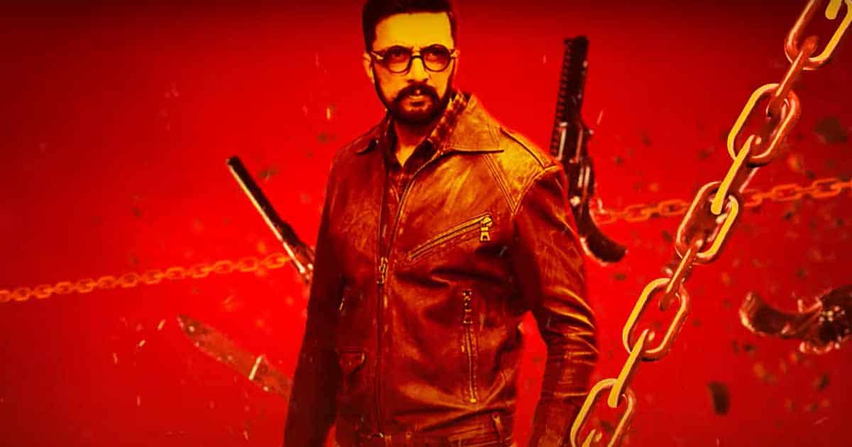 The Best Theme Song Of The Year 2022: The Devil’s Fury From Kichcha Sudeep Vikrant Rona Out Now