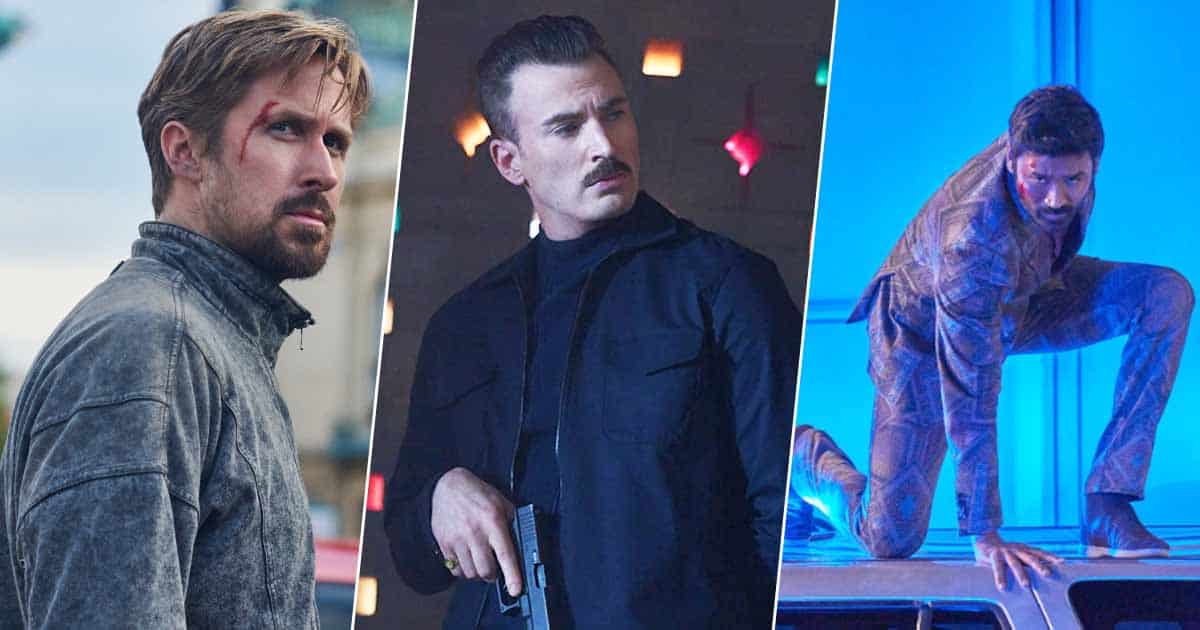 The Gray Man Twitter Reviews: Netizens Are Impressed With Ryan Gosling & Chris Evans’ Action-Thriller, Dhanush’s Short But Impactful Performance Dubbed “Ruthless & Sharp”