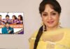 The Kapil Sharma Show's 'Bua' Upasana Singh Reveals She Had "Nothing To Do" On The Show - Deets Inside
