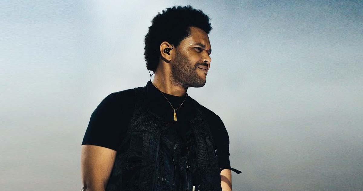 The Weeknd Concert-Goer Dies After Falling 40 Ft From Escalator