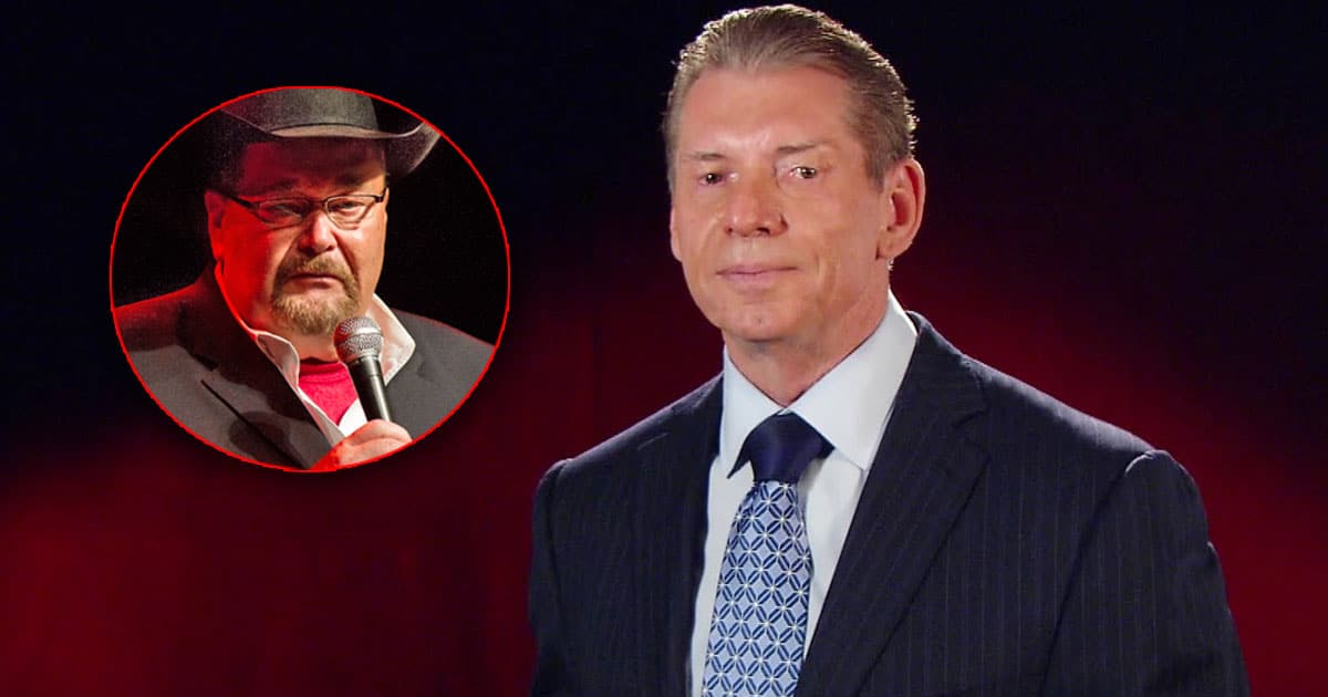 This AEW Person Shares Sympathy For Vince McMahon