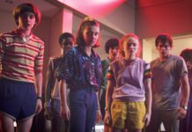 This Stranger Things Cast Member Admits To Begging & Pleading With The Makers To Cast Them Even When They Felt Them “Too Old” During The Audition