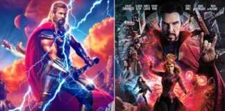 Thor: Love And Thunder Box Office Advance Booking Update (India)