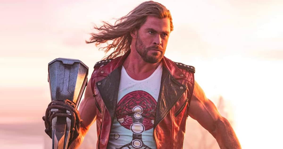 Thor: Love And Thunder Box Office Day 4 (Early Trends)