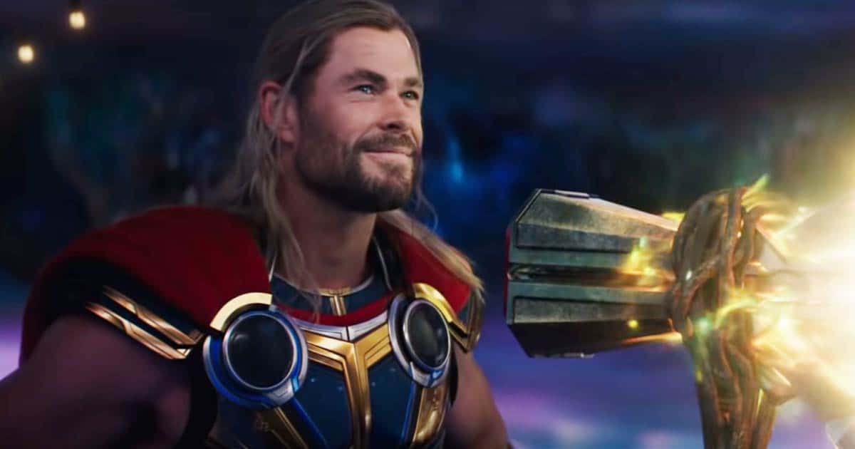 Thor: Love And Thunder Box Office Day 5 (Early Trends): Chris Hemsworth Starrer Sails Smooth-On Monday- Read On