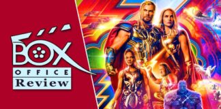 Thor: Love and Thunder Box Office Review