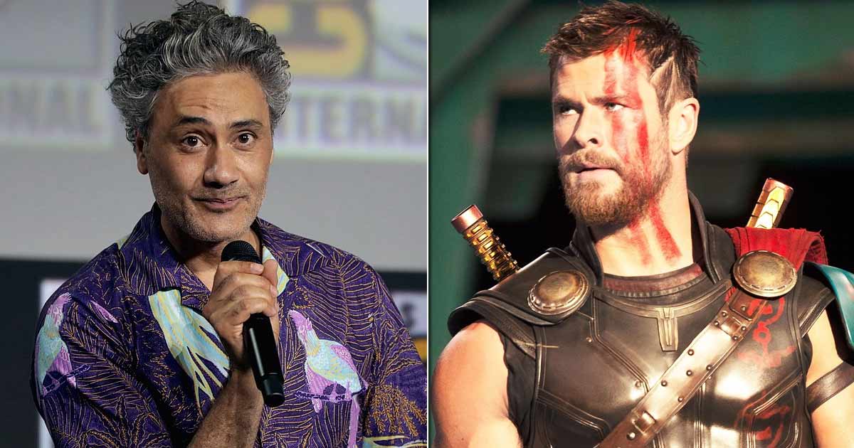 Thor: Love And Thunder Director Taika Waititi On Whether He Will Director The Next Instalment