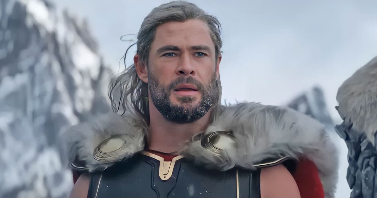 Thor: Love And Thunder Friday US Box Office Estimates Inside