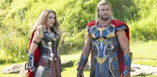 Thor: Love And Thunder Full Movie Leaked Online: Chris Hemsworth Starrer Falls Prey To Piracy After Film Made Available On Sites!