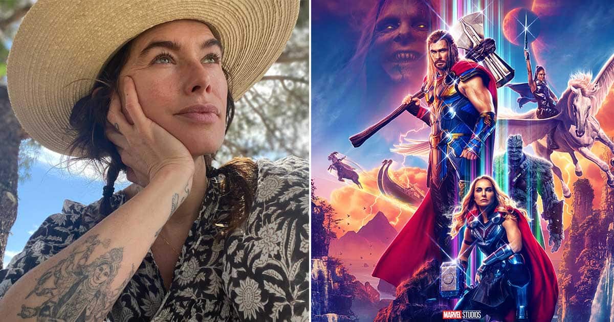 Thor: Love And Thunder: Lena Headey Being Sued Over Her Cut Role From The MCU Flick