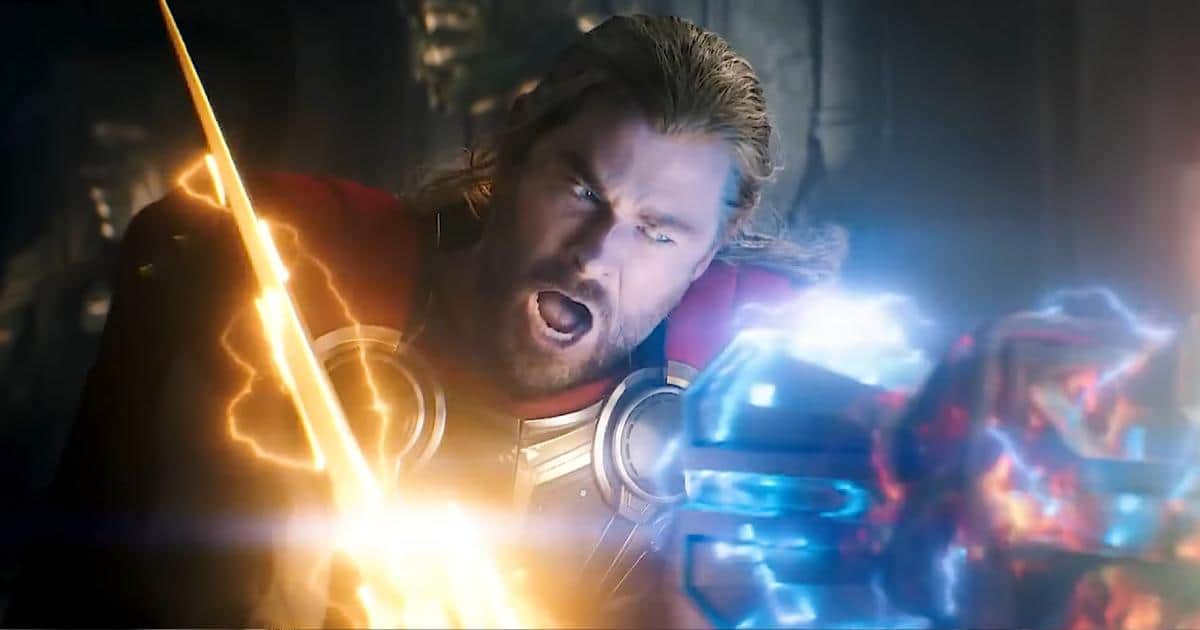 Thor: Love And Thunder US Box Office Sees A Major Drop On 2nd Weekend