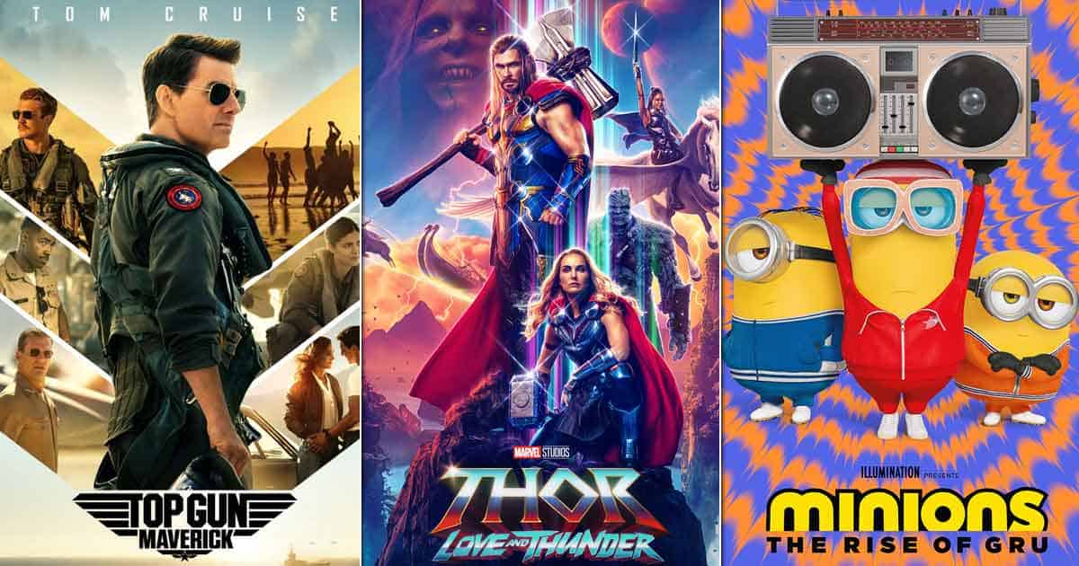 Thor: Love And Thunder Worldwide Box Office Prediction Is In!