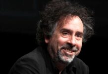 Tim Burton of Beetlejuice fame to be conferred Lumiere Award