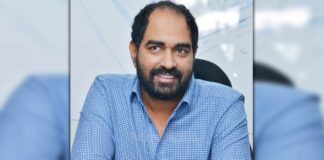 Tollywood director Krish plans web series based on a prostitute's life