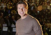 Tom Cruise Once Saved A Woman Involved In A Car Accident