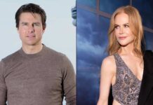 Tom Cruise's Wife Nicole Kidman Suffered A Miscarriage Around The Time He Abruptly Announced Their Divorc? Deets Inside