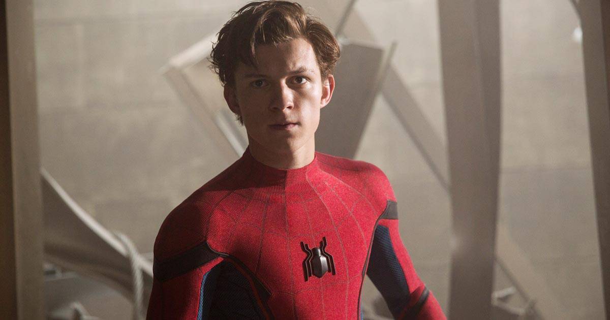 Tom Holland Is Yet To Sign The Next Spider-Man Trilogy?