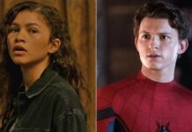 Tom Holland's Spider-Man & Zendaya's MJ May Not Date In Rumoured 4th Part