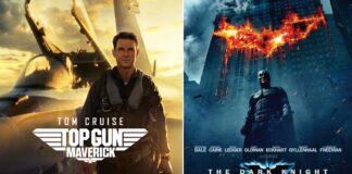 Top Gun Maverick US Box Office Creates A New Record
