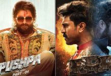 Trouble in Tollywood? Telugu producers divided over stopping film shoots (Ld)