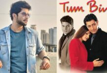 Tum Bin' completes 21 years: Raqesh Bapat recalls how film changed his career