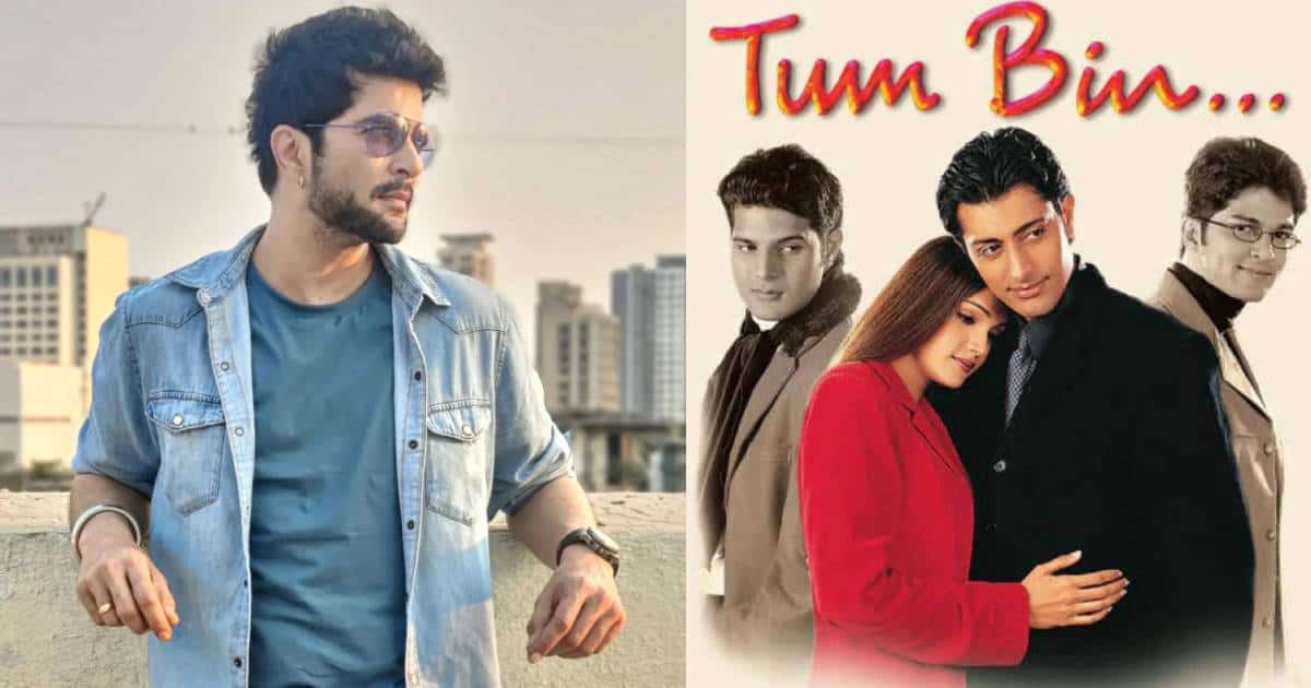 Tum Bin Turns 21 & It Changed Careers Of Many, Raqesh Bapat Recalls How It Impacted His Life!