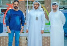 UAE Honours Kamal Haasan By Granting Him Golden Visa