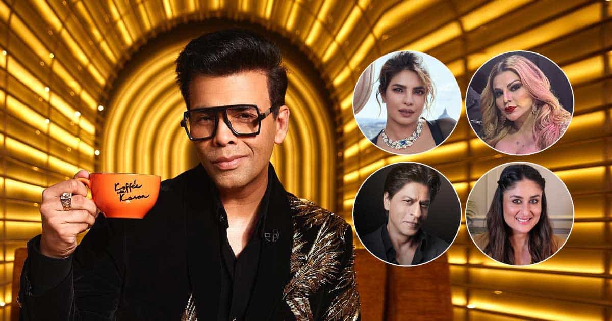 Unfiltered and raw moments from Koffee With Karan that should be revisited ahead of the show’s new season