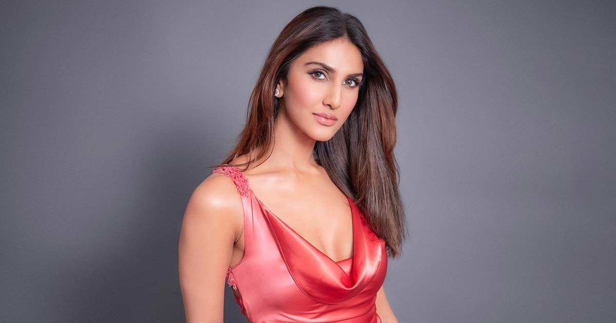 Shamshera Trailer Showcases Just The Tip Of The Iceberg Of Vaani Kapoor's Character, Says "There's A Lot More To Her..."