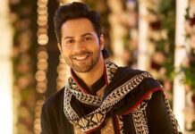 Varun Dhawan: Finding balance between content and commerce is toughest
