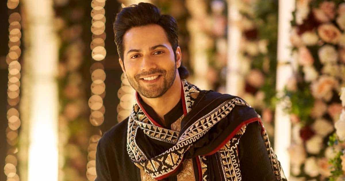 Jugjugg Jeeyo Star Varun Dhawan Says Finding Balance Between Content And Commerce Is Toughest