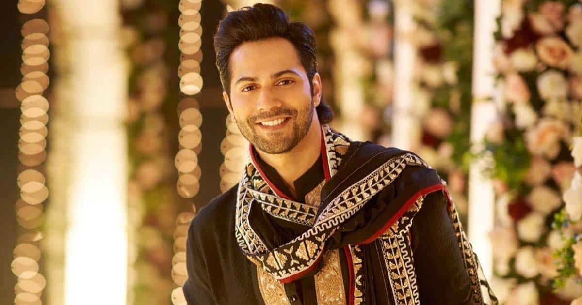 Varun Dhawan With 11 Films Crossing 100 Crore Worldwide Remains To Be The 'Bankable Actor' – Deets Inside