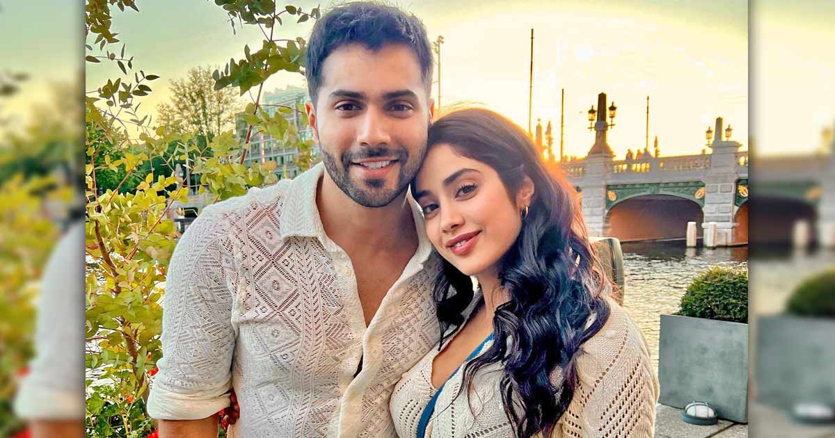 Bawaal: Varun Dhawan & Janhvi Kapoor Pay Visit To Auschwitz Concentration Camp For Prep