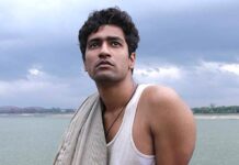 Vicky Kaushal expresses gratitude for his lead debut film 'Masaan'