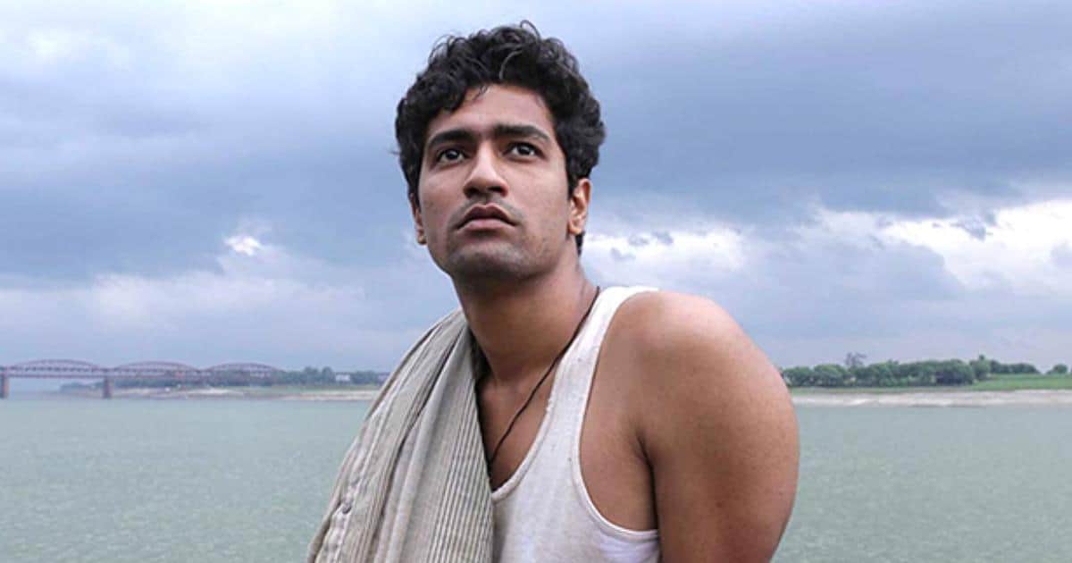  'Masaan': Vicky Kaushal Expresses Gratitude For His Lead Debut Film