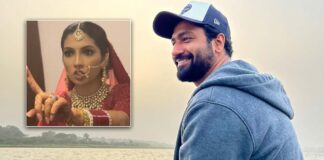 Vicky Kaushal's Crazy Female Fan Refuses To Get Married Until She Clicks A Picture With Him