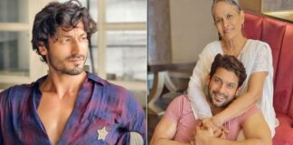 Vidyut Jammwal Recalls His Recent Meet With Sidharth Shukla’s Mother