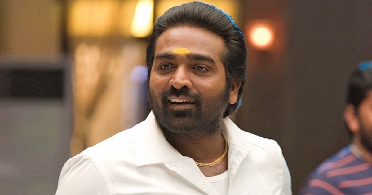 Vijay Sethupathi Net Worth: Here's How Makkal Selvan Has Made Quite A Fortune For Himself!