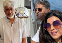 Vikram Bhatt Defends Ex Sushmita Sen From Trolls Calling Her 'Gold Digger' For Dating Businessman Lalit Modi, Says "She Is A Love Digger..."
