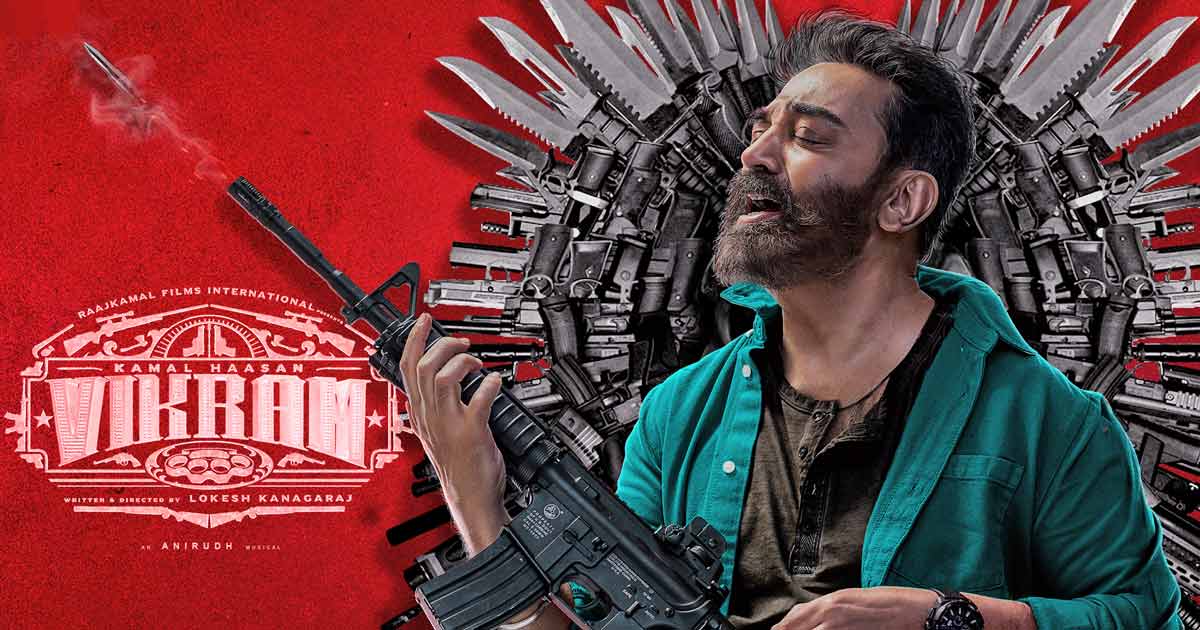 Vikram Does Unthinkable At The Kerala Box Office