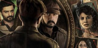 Vikrant Rona Box Office Day 1 (Early Trends) Worldwide: Kiccha Sudeep Starrer Action-Adventure Thriller Has A Promising Start! Read On