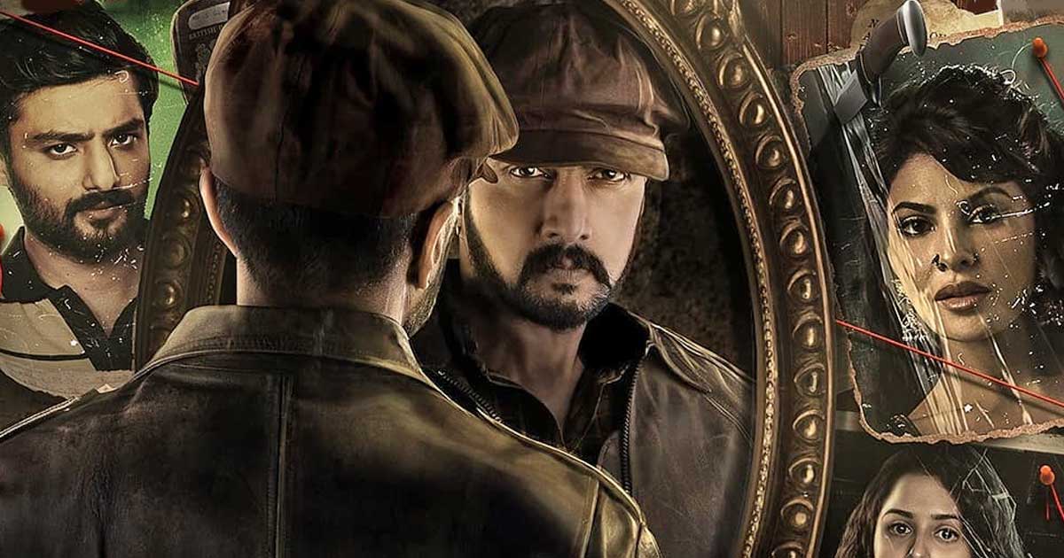 Vikrant Rona Box Office Day 3 (Early Trends) Hindi & All Languages: Kiccha Sudeep To Witness Tough Time Ahead