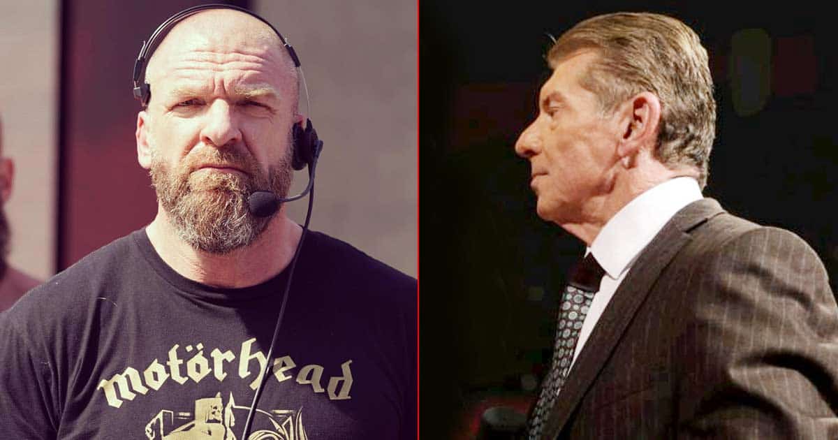 Vince McMahon Retires, Triple H Returns To WWE