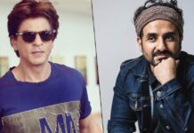 Vir Das Elaborates On Shah Rukh Khan’s Stardom & How He Gets Assaulted With Women’s Underwear As A Part Of It, Deets Inside