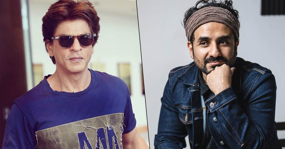 Vir Das Elaborates On Shah Rukh Khan’s Stardom & How He Gets Assaulted With Women’s Underwear As A Part Of It, Deets Inside