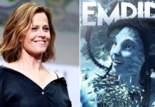 Viral pic shows Sigourney Weaver plays new character in 'Avatar: The Way of Water'