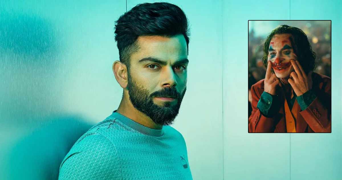 Virat Kohli Receives Tons Of Support Amidst Backlash Over Recent Performances, From His Smile Being Compared To Joker’s & More – Here’s What Netizens Say