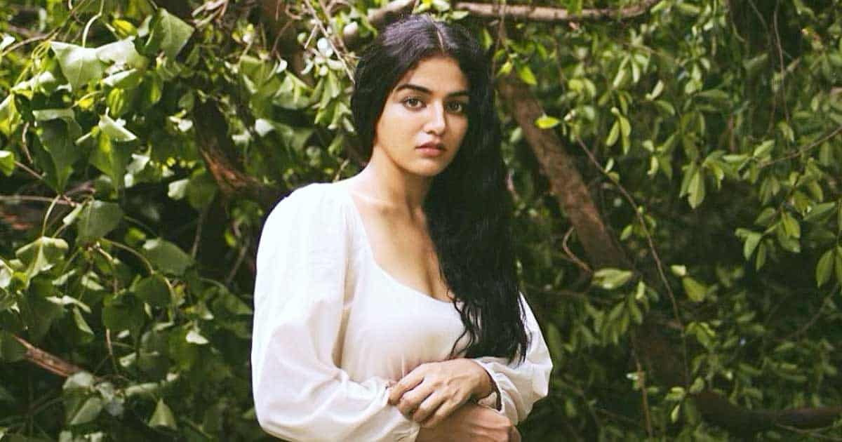 Wamiqa Gabbi: "Prominent Names Of Cinema Have A Fresh Formula To Win The Pan-India Audience"