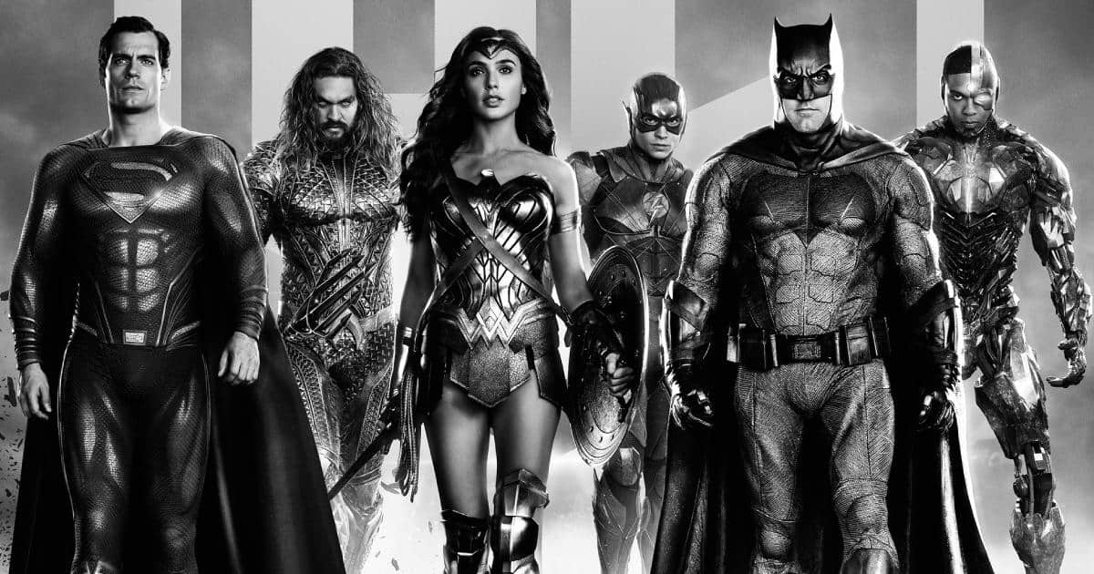 Warner Bros Says Zack Snyder’s Cut Of Justice League Fan Movement Was Fueled By Fake Accounts