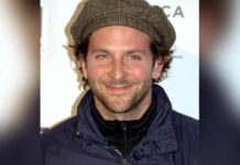 Was Bradley Cooper Once Caught Stealing A V*brating Ring From Tesco? Deets Inside
